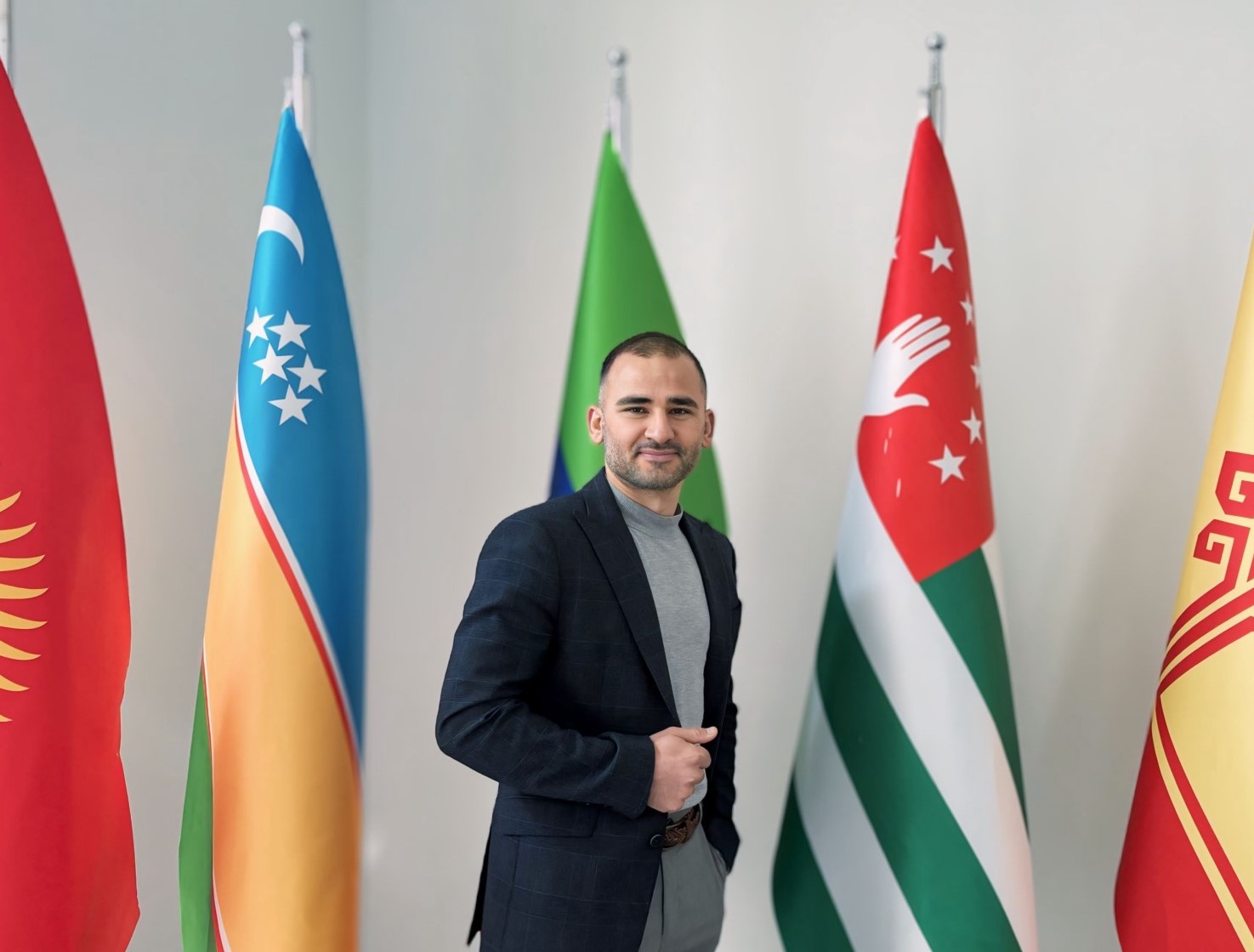 Öğr. Gör. Yunus SÜRÜCÜ