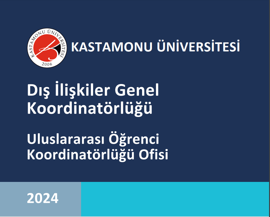2024-Uluslararası Öğrenci Koordinatörlüğü Değerlendirme ve Memnuniyet Anketi